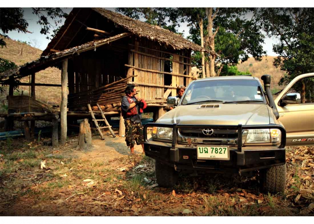 คฤหาสน์รับรองผู้มาเยือนครับ หรูหราสมฐานะ ครับ  :laughing: