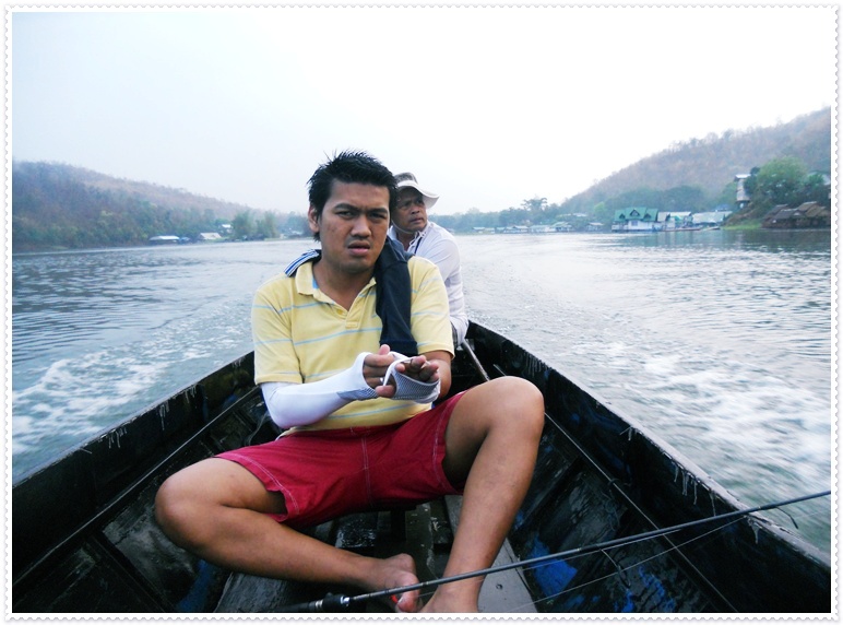  [b]เพื่อนร่วมลงเรือ อิอิ มีท้าด้วยใครจะแห้ว[/b]

 :prost: สวัสดีคับน้า     kongfishing
 :prost: 