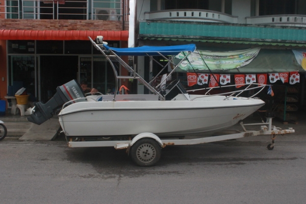 น้าดมนี้เรือพี่ตุ๊ก หาดใหญ่ สวยหม้ายๆ เรือเพื่อนเพ่ เอามาโม้ 5555

 :laughing: :laughing: :laughin