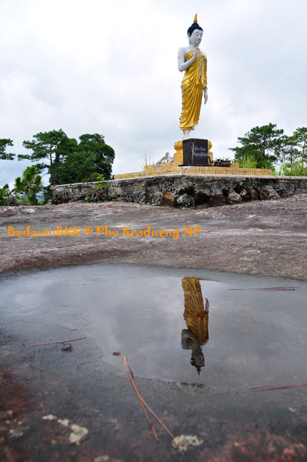 ซึมซับไว้ให้นานที่สุด  เพราะไม่รู้ว่าจะขึ้นมาคลายเครียดที่นี่อีกเมื่อไหร่  :smile: