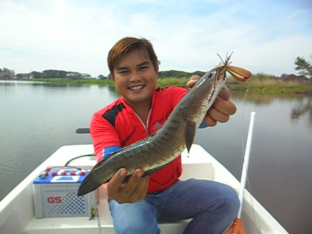 [q][i]อ้างถึง: kongfishing posted: 05-06-2555, 14:20:22[/i]

++สรุปว่า มันส์ๆๆๆกันทั้งวันเลย ตามชม