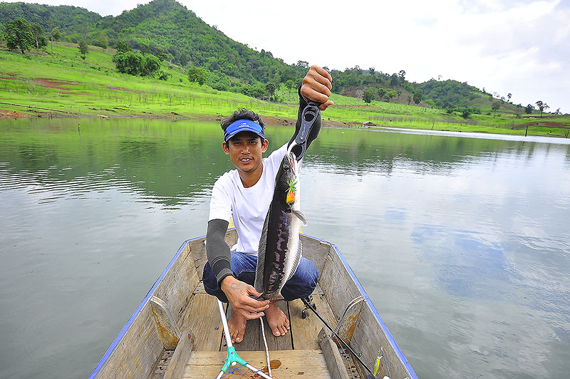 จัดหล่อไป  :grin: