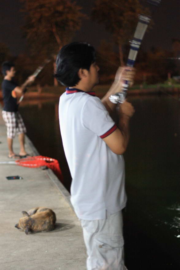 [q][i]อ้างถึง: fishingjoke posted: 02-07-2555, 13:13:16[/i]

++++ครับ :cheer: :cheer: :cheer: :che