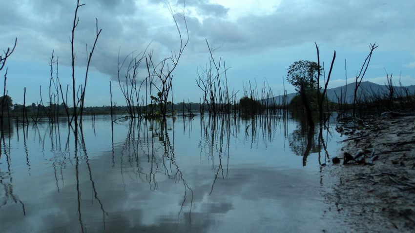 ทริปนี้ภาพน้อยไปหน่อย ขอโทษด้วยครับผม

ขอลากันด้วยภาพนี้เลยนะครับ

ขอขอบคุณเพื่อนๆ ทุกท่านที่แวะ