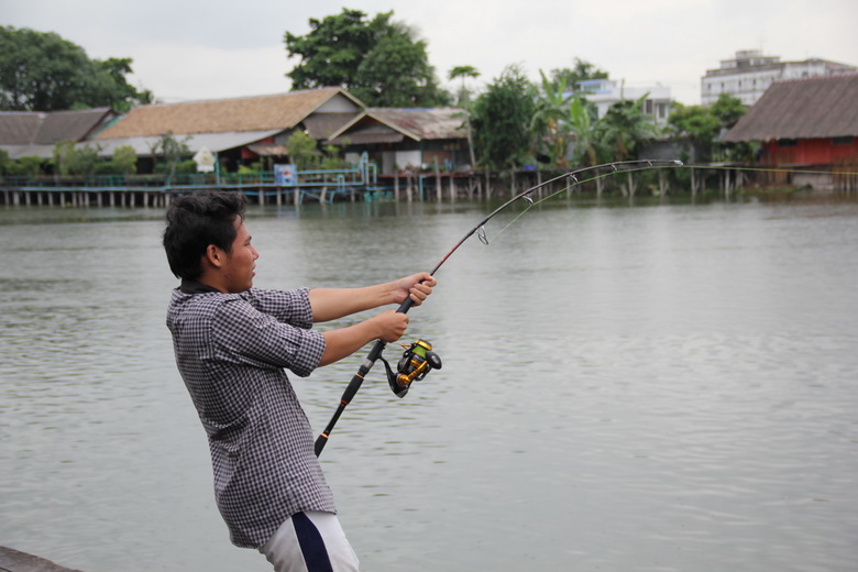 ฝนตกแล้วนะน้าบอส
 :laughing: :laughing: :laughing: