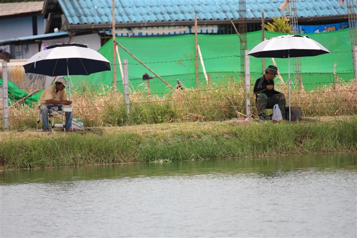 ทีมศรีราชาหลิวครับ