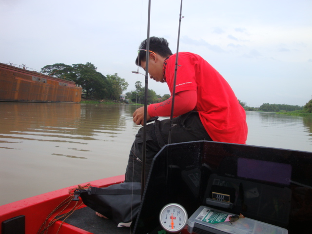  :love: :love:ถึงเวลากลับแล้วฝนมามืดเลย :love: :love: