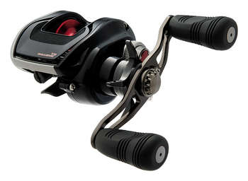 daiwa T3 Ballistic ตัวใหมารอบ 8.1 เร็วเหมือนจรวด