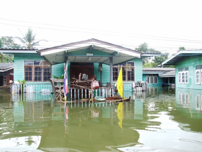 สภาพปีที่แล้วครับ ปีนี้ต้องลุ้น