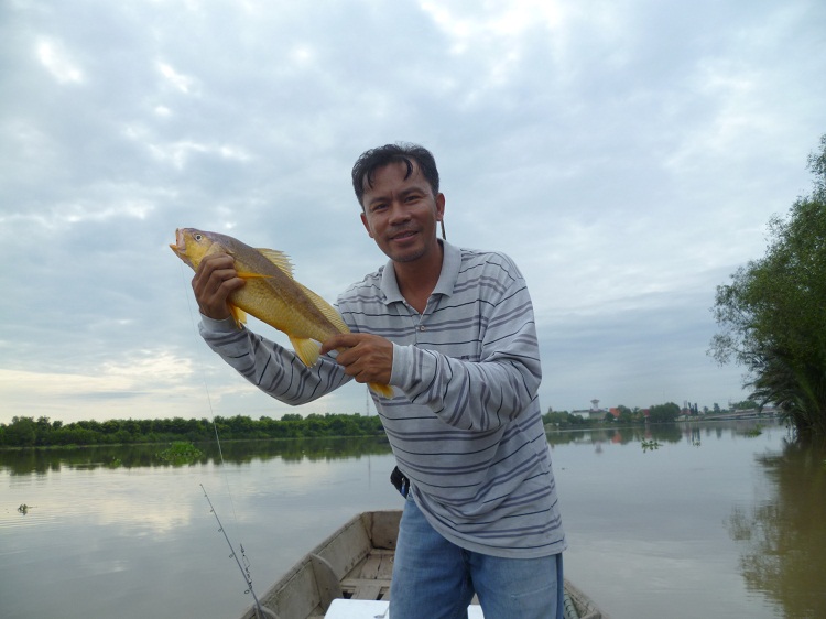 เหมือนจะจริงครับ สมพรปากจริงๆตัวที่สามผมมาแล้วครับ  มีความสุขสุดๆครับผม ชัวโมงแรกผ่านไปผมกันน้าแก่นจ