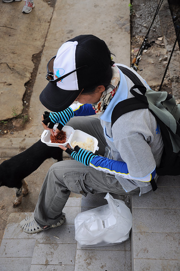 ซ้อจันทร์ก็กินข้าวไม่ค่อยลง แห้วมันขวางคออยู่เหรอคร๊าบบบบ :grin: :grin: :grin: