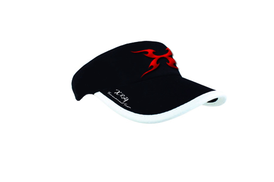  [center] รบกวนฝากให้สมาชิกทีม X-RAY ซักนิดนะครับ เครื่องแบบปีหน้า 

 [b]หมวก X-RAY 2013   SunViso