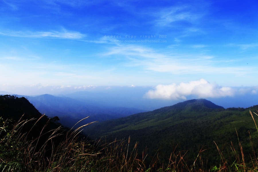 ท้องฟ้าสวยคับวันนี้ แสงก็ดีด้วยคับ  :grin: