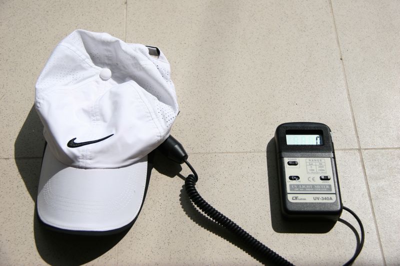  	

ความคิดเห็นที่ 7

มีปลอกแขน Nike รุ่น Solar อีกรุ่นหนึ่งที่ลองวัดไว้ แต่ลืมถ่ายรูปซะงั้น 
จ