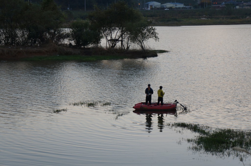 เห็นแล้วอยากมีเรือแบบนี้บ้างจัง