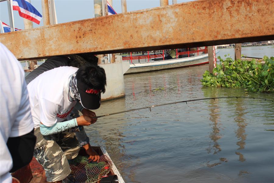 









แอบนั่งกินข้าวเพลินๆ หัวเรือมีอะไรกัน :ohh: :ohh: :ohh: