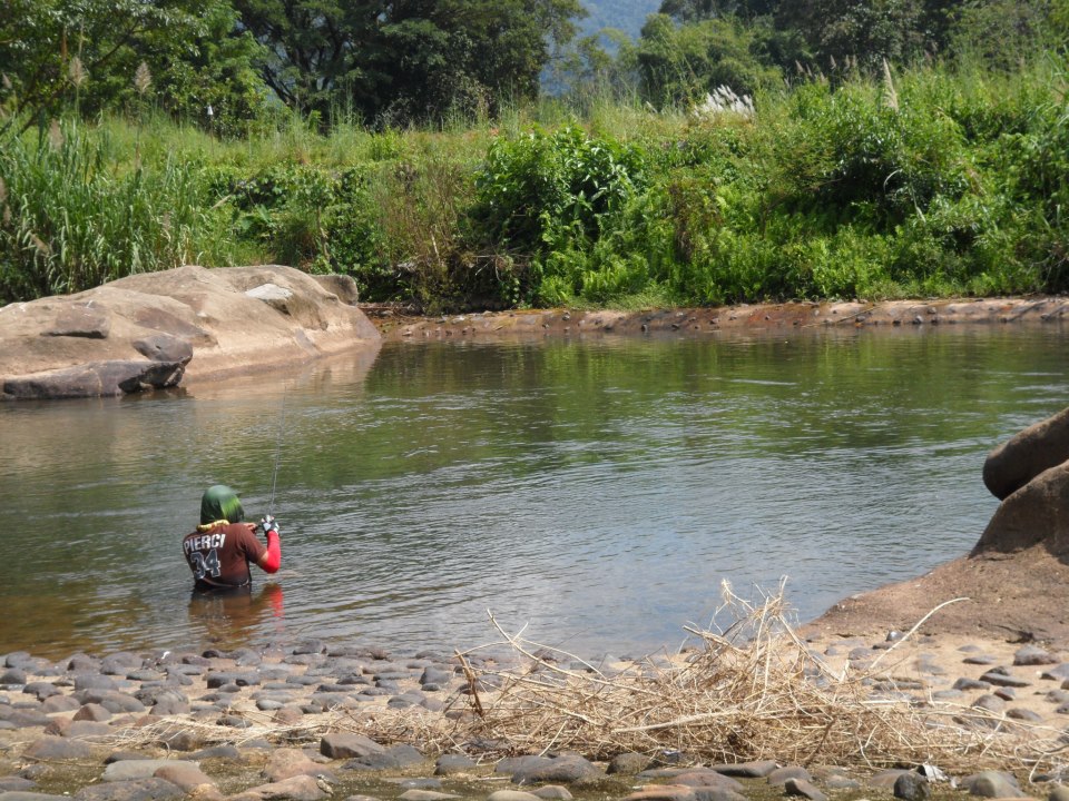 เรือผ่านไปและ ลุยต่อ555+ :grin: :grin: :grin: