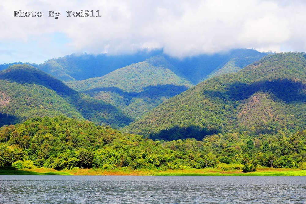 ธรรมชาติสวยๆที่หาได้จากเมืองไทยไม่ต้องไปไกลถึงเมืองนอก