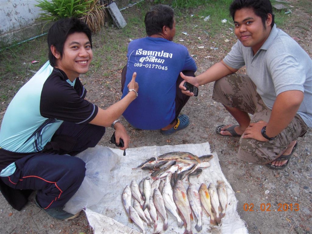 ขอยืนยัน ไต๋ลุงโหนก บริการดีจริงๆ