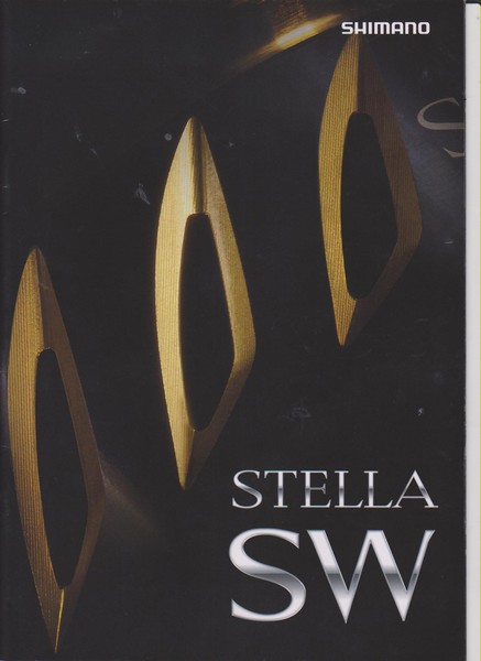 มาดูกันว่า Stella 2013 SW มันมีดีอะไรบ้างนะครับ