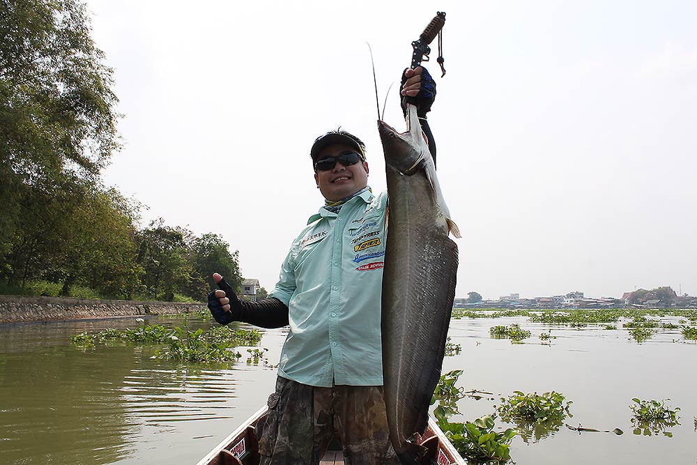  เจ้าพระยาริเวอร์ ใครๆก็ร๊ากกก จริงไหมครับบบบบ :kiss: :kiss: :kiss: :kiss: :kiss: