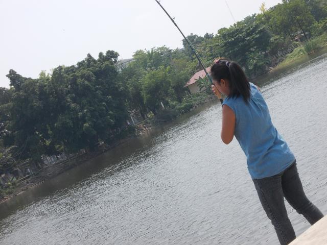 [q][i]อ้างถึง: KikFishingpark posted: 30-03-2556, 09:26:46[/i]

วันนี้เจอกันนะจ๊ะ.... :love: :love