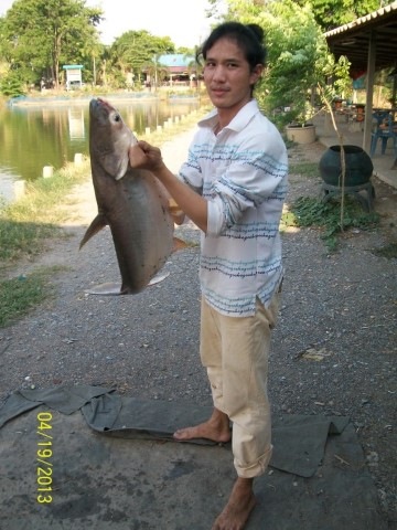  PN Fishing Park @ ลพบุรี 
