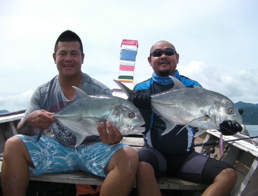 จิ๊กกิ้ง -เกาะ หลีเป๊ะ สตูล วันสงกรานต์ @ หนุ่ย หาดใหญ่