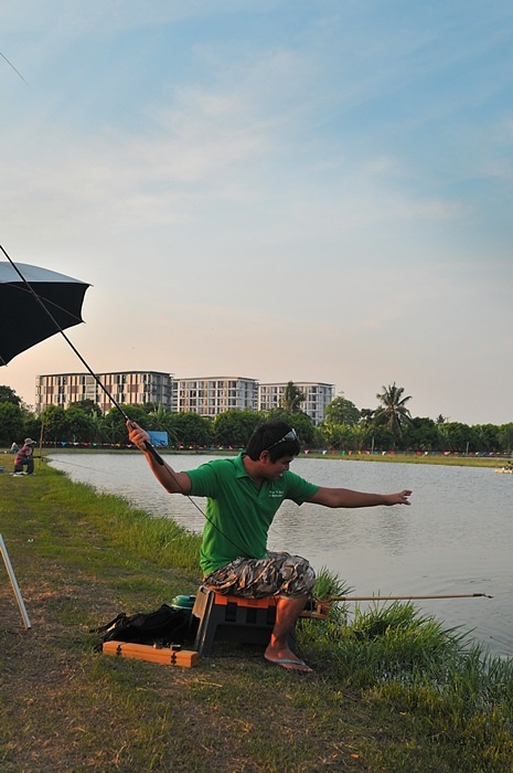 ขอบคุญน้ายุทที่ถ่ายรูให้นะครับ :grin: