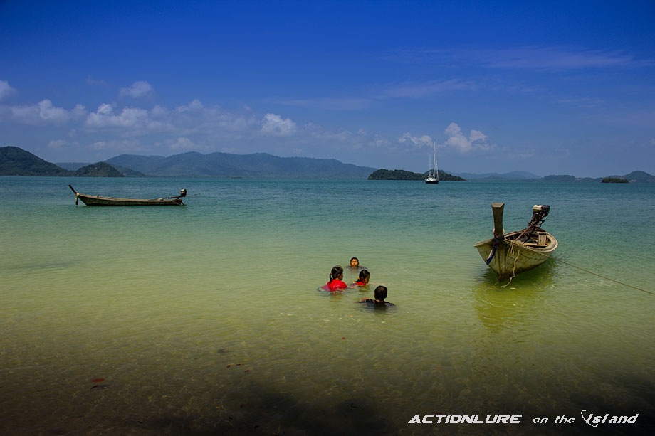 หาดทราย สายลม และเกลียวคลื่น  :cheer: :cheer: :cheer: