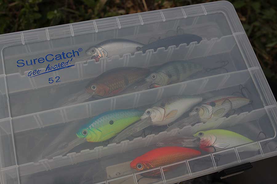 Zerek  Giant Ruby  Lure  ปี2014   :love: :love: :love: :love: