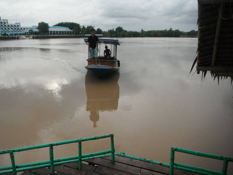 [center][b]7:30เรือมารับกลับแล้วครับ[/b][/center]