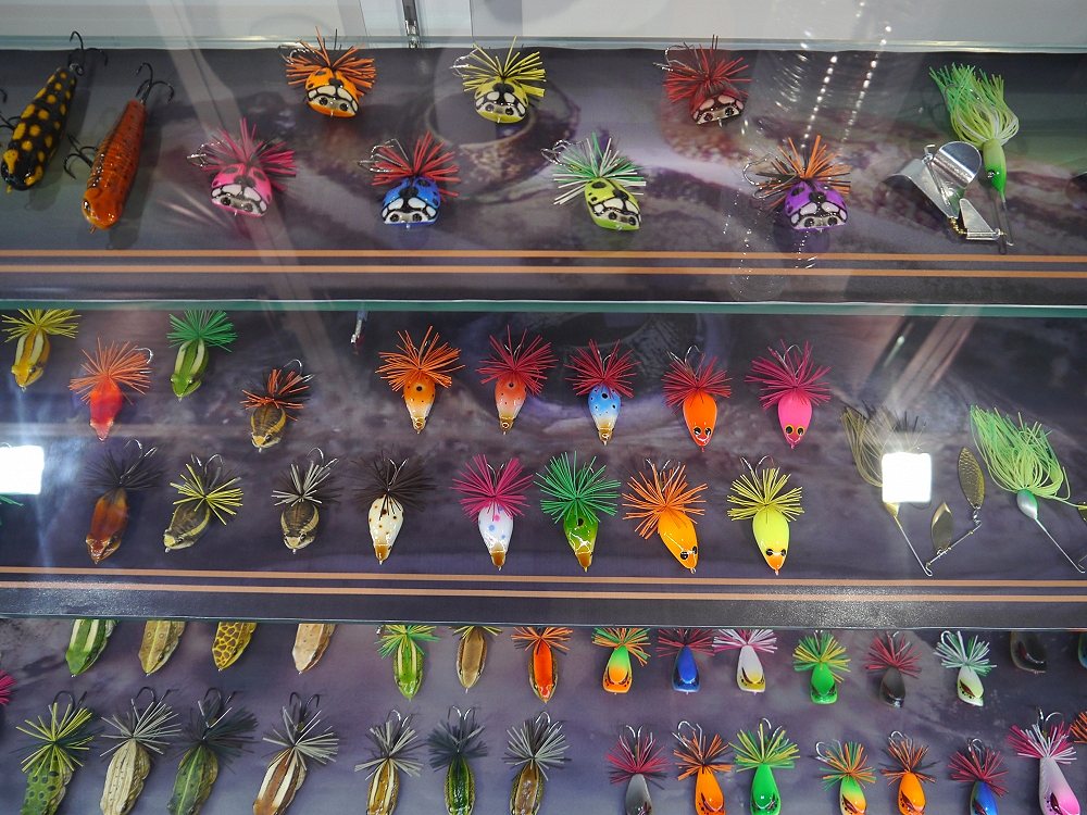 Lures Factory Thailand :love: :love: :love:
