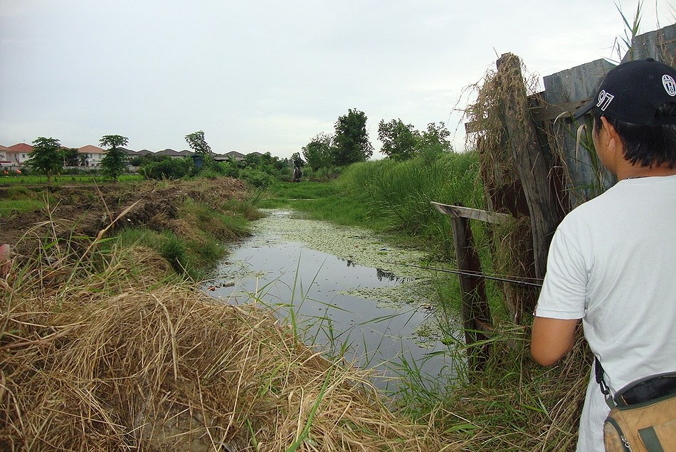 พี่โยเล่นฝั่งตรงข้าม...++ :cheer: :cheer: :cheer: :cheer: