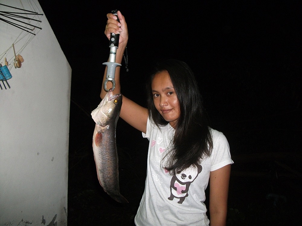 ยามเหงากับ.ทิดถุย.+++: SiamFishing : Thailand Fishing