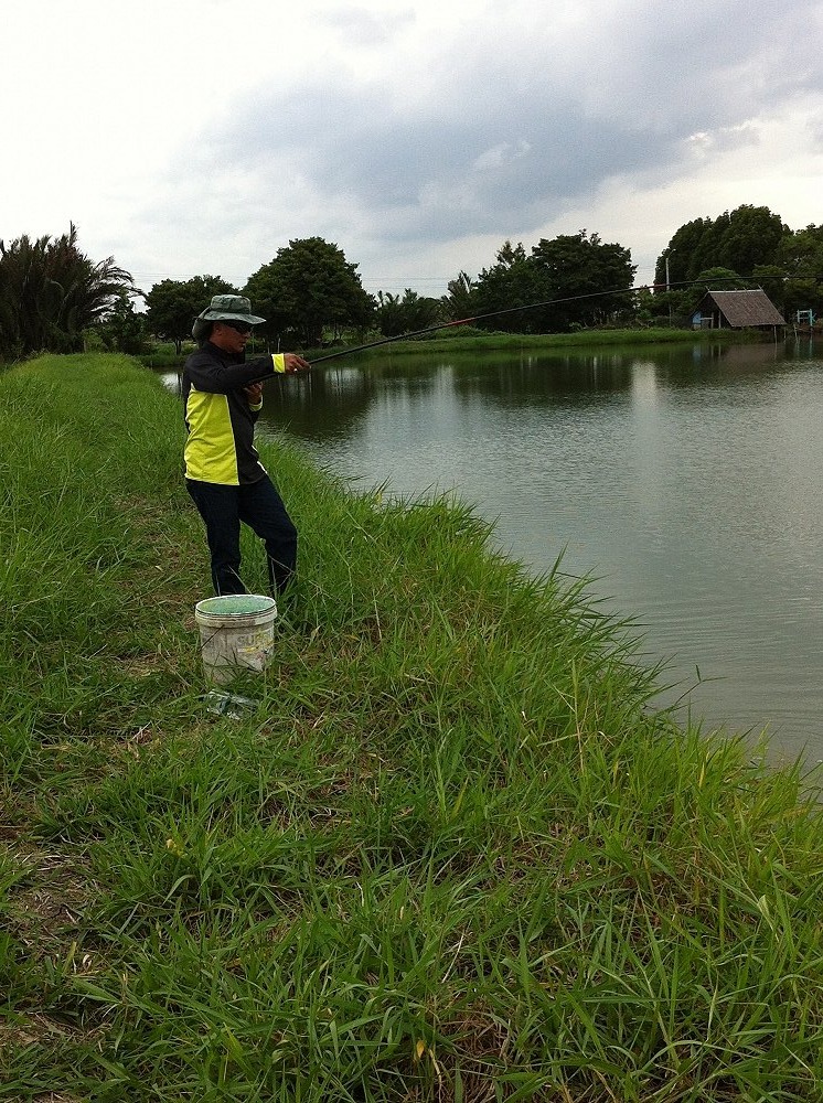 ฝนจะตกแล้วพี่ :laughing: :laughing: