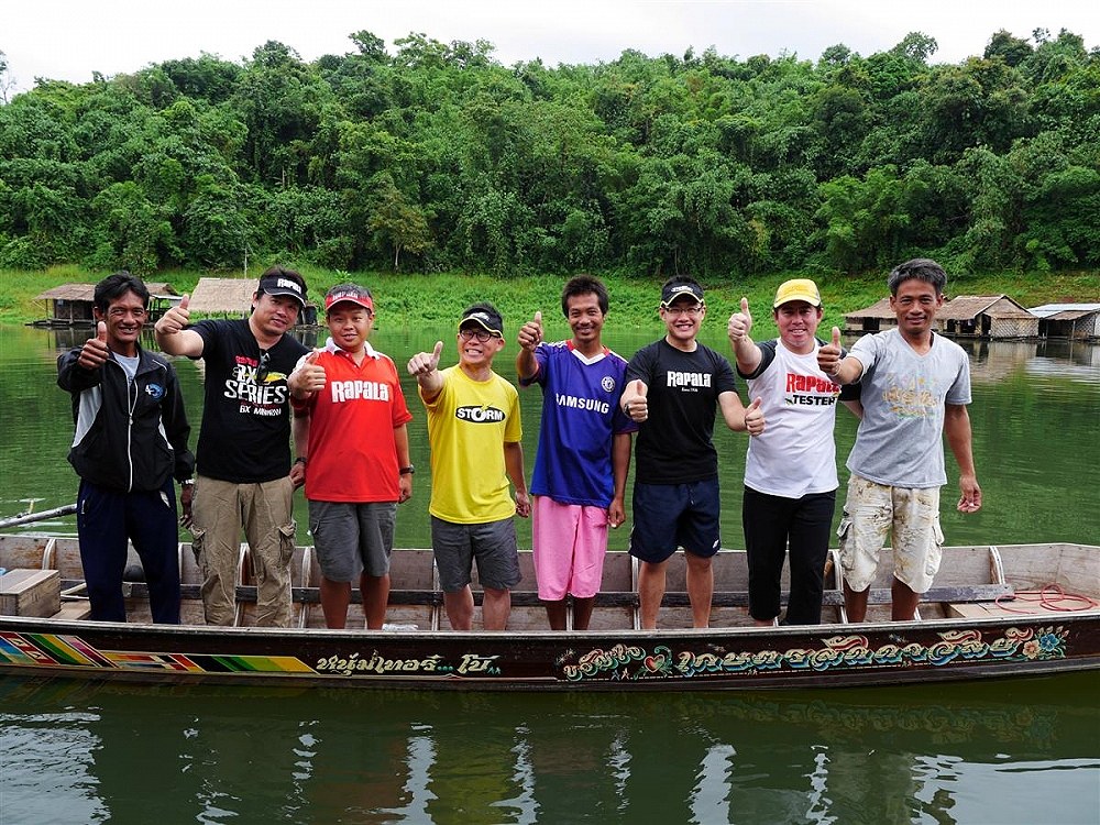 ไต๋อั๋น,Bee,Mr.Huat,Mr.Fred,ไต๋สน,Mr.Daniel,พี่แจ็ค,ไต๋แล่

จบแล้วครับ ขอลากันด้วยภาพนี้เลยนะครับภ