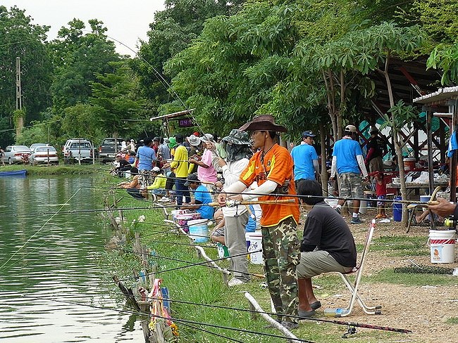 ***กองทัพนักปั้น...คนคอเดียวกันทั้งน้าน^_^