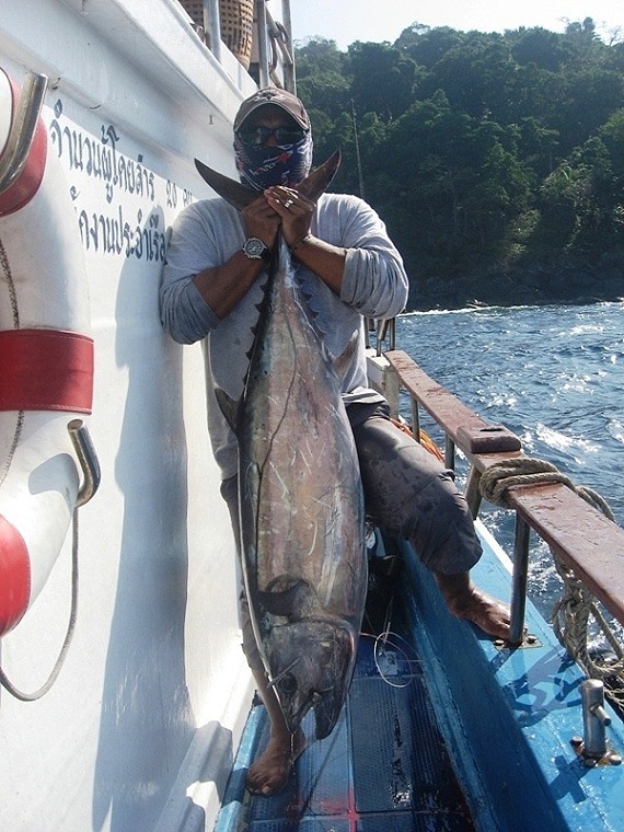 trip spearfishing
Andaman Islands India
 :grin: