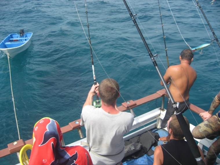 trip spearfishing
Andaman Islands India
 :grin: