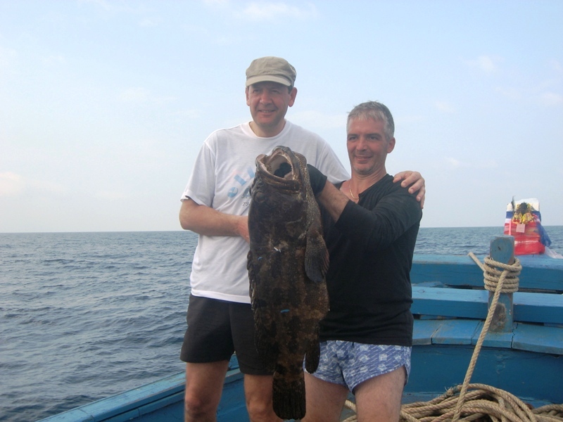 trip spearfishing
Andaman Islands India
 :grin: