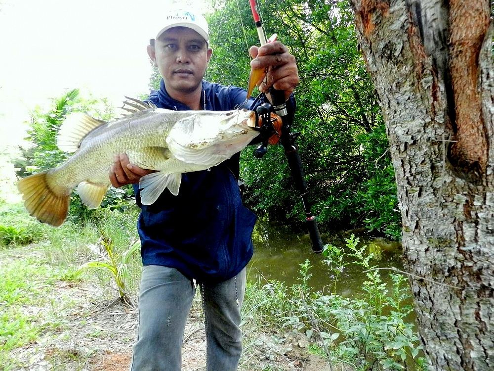 สำหรับทริป 2 หมายนี้ กระผมต้องขอขอบพระคุณน้าๆชาว Siamfishing ทุกๆท่านครับ และโอกาสหน้า หากมีอะไรใหม่