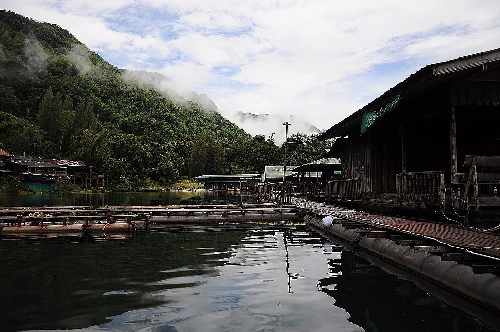 ฝนหยุดแล้ว ออกเรืออีตู่เช็คหมายหน่อยดีกว่า :grin: :grin: :grin: :grin: :grin: