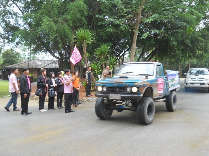 ต้นตะกูลโตโยต้าปู่ทวดวีโต้โตโยต้าRN10คานแข็งคันแรกคันเดียวของประเทศไทย(ช่างเจี๊ยบเพชรบุรี)