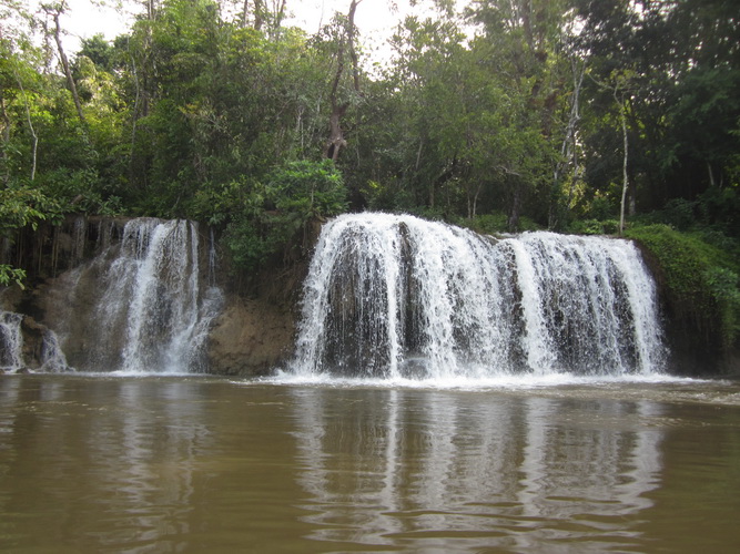 เหมือนทริปก่อนๆยามว่าง ล่องเรือชมบรรยากาศ :cool: