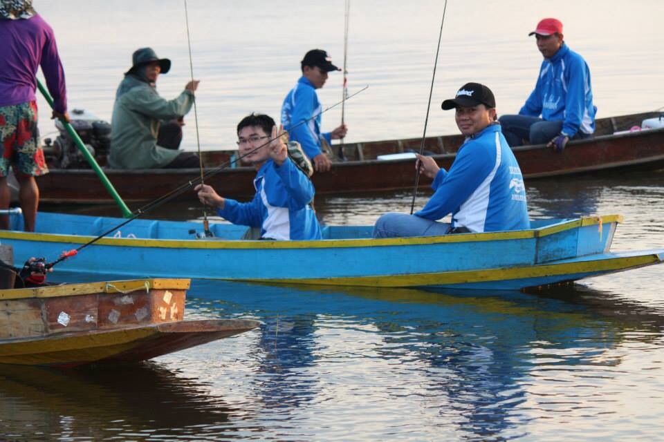 เอาเรือใคร่เรือมันครับ