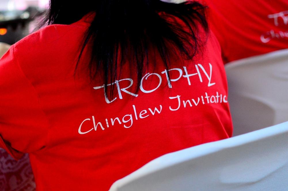 ทีมนี้ขาดไม่ได้ครับ ทีมงาน TROPHY ที่ช่วยดูแลงานกันอย่างเต็มที่ :prost: