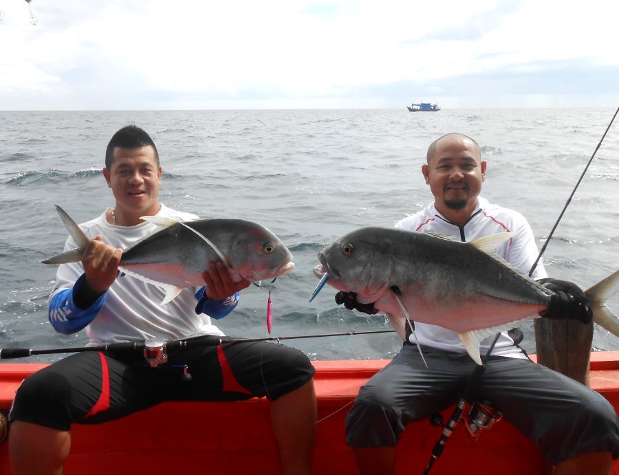 ไต๋หลี นำเจริญ กับ หมาย 3 ยอด @ หนุ่ย หาดใหญ่