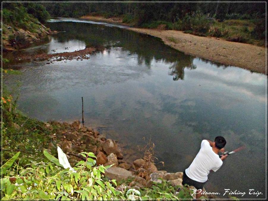 
 [center]ย้ายเข้ามาอีกหมาย สำหรับ.........ลำธาร สายเดียวกัน  
ให้น้าแซม.........ลงไปก่อนเลยครับ ไ