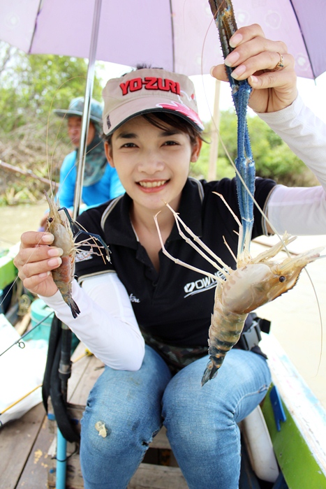 กุ้งๆๆๆๆ คร่า  :smile: